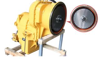 装载机的变速箱在哪 装载机配件