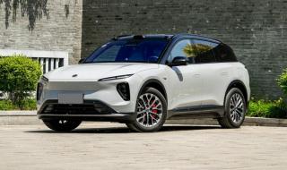 蔚来终身免费换电 蔚来终身免费换电