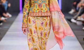 世界上哪位服装设计师是第一 著名服装设计师