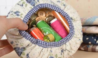 珠串饰品diy教程 diy首饰基本技法