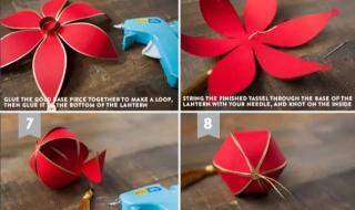 小学生手工制作.(要简单 小学生简单手工制作