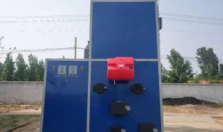 4平方的换热器要配一台电加热导热油炉需要配多大的 生物质导热油炉