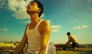 爱到尽头电影结局解析 世界尽头的爱的电影