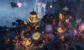 tga年度最佳游戏历年排名 tga年度游戏