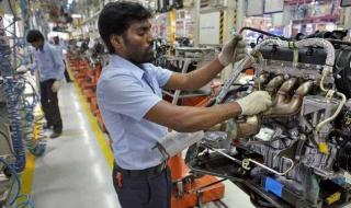 制造业指数PMA是什么意 制造业指数