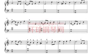 交响乐天空之城介绍 天空之城钢琴曲谱子