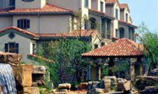 利海托斯卡纳的房子是有什么问题吗 郑州利海托斯卡纳