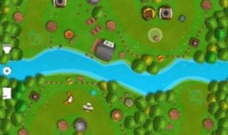 为什么苹果十二打游戏屏幕没有安卓的亮 安卓画面最好的游戏