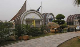 深圳海上田园好玩吗 深圳海上田园好玩吗