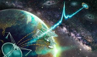 中国天眼会被外星人发现吗 天眼收到外星人信号