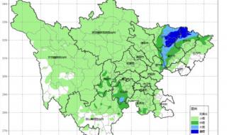 成都的风有多大 实拍成都大风来袭