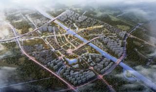 伟光汇通物业咋样 伟光汇通古镇运营