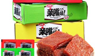 卫龙辣条的配方是什么 卫龙辣条制作过程