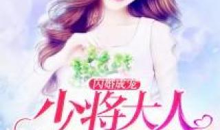 重生军婚系列的小说 重生军婚系列的小说