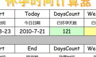 生女生男是看日历还是农历 生男生女计算表