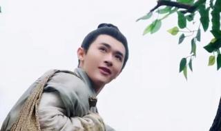 为有暗香来大结局 为有暗香来大结局