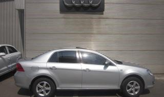 11年宝来16值多少钱 新宝来1.6最新报价