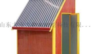 上海太阳能热水器