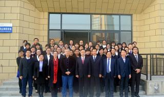 运城学院校风和校训 运城学院怎么样