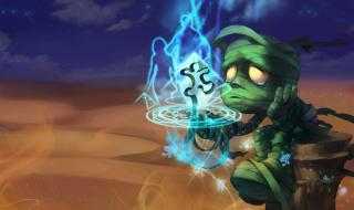 地狱火阿木木和殇之机器人哪个好 殇之机器人阿木木