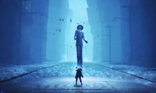 小小梦魇1通关攻略 小小梦魇1通关攻略