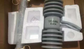 10kvpt一次保险熔断现象及处理 10kv熔断器