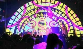 武汉蓝天歌剧院 武汉蓝天歌剧院