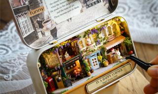 送男友实用的20个礼物 送男友实用的20个礼物