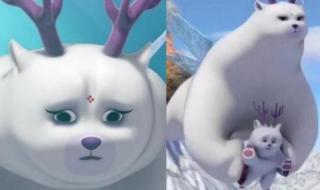 熊出没里的谁死了 熊出没里的谁死了