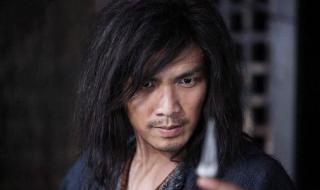 天龙八部钟汉良版怎么不让播了 钟汉良天龙八部