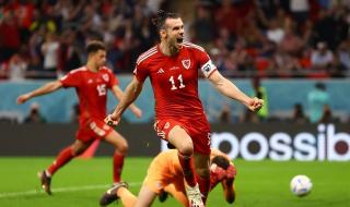 世界杯威尔士第一场对手是谁 世界杯赛威尔士代表哪国