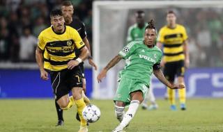 2023欧洲杯决赛时间 2023欧冠半决赛规则