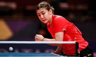 国家乒乓球赛制 乒乓球团体赛9局5胜赛制