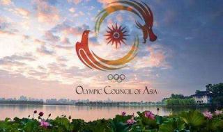 杭州亚运会会徽有什么丰富含义 杭州亚运会会徽潮涌的寓意