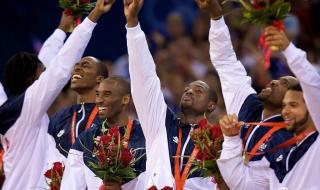 2008年北京奥运会美国男篮战绩 08奥运男篮8分之一决赛中国对战哪个队