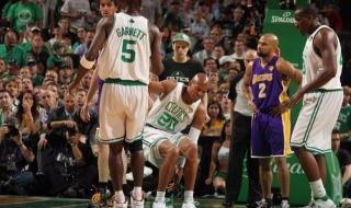 2008年湖人打了几场总决赛 NBA2008-2009赛季总决赛湖人VS魔术每场的魔术队的首发名单