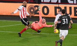 2020英超赛程比分表