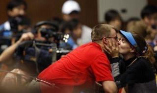 中国拿了多少金牌 中国哪一年获得金牌最多