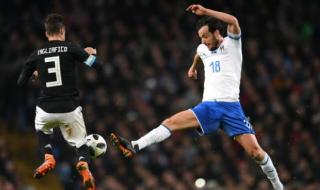 世界杯十大强国排名 意大利富裕国家排名