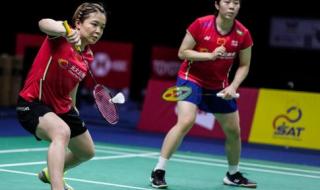 2021龙伯杯什么时候决赛 2021汤姆斯杯和尤伯杯决赛时间