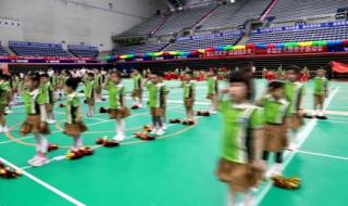 2024年大运会举办地 2024年襄阳运动会举行时间