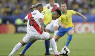 2021美洲杯巴西vs阿根廷 2021美洲杯巴西的门将是谁