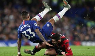 2020英超金靴 2020~2021年英超积分榜