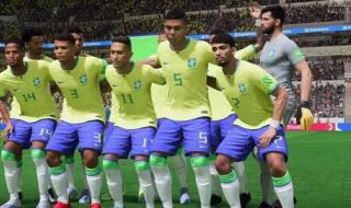 2022女足世界杯决赛地点 2022世界杯决赛主题曲