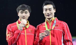 里约奥运会各省金牌 里约奥运会各省金牌