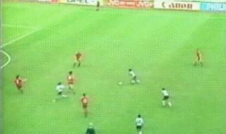 世界杯十大最快进球 02世界杯最佳进球