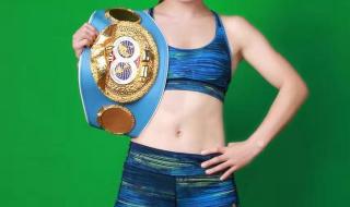 世界拳击排名前十国家 世界拳王排列