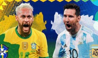 2022世界杯巴西阿根廷谁能夺冠 2022世界杯比分预测结果