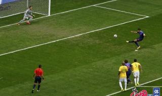 1994年世界杯冠军巴西队员有谁 求1994世界杯的最终排名