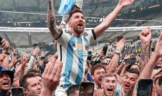 梅西有世界杯2022冠军吗 2022世界杯裴擒虎梅西皮肤会返场吗